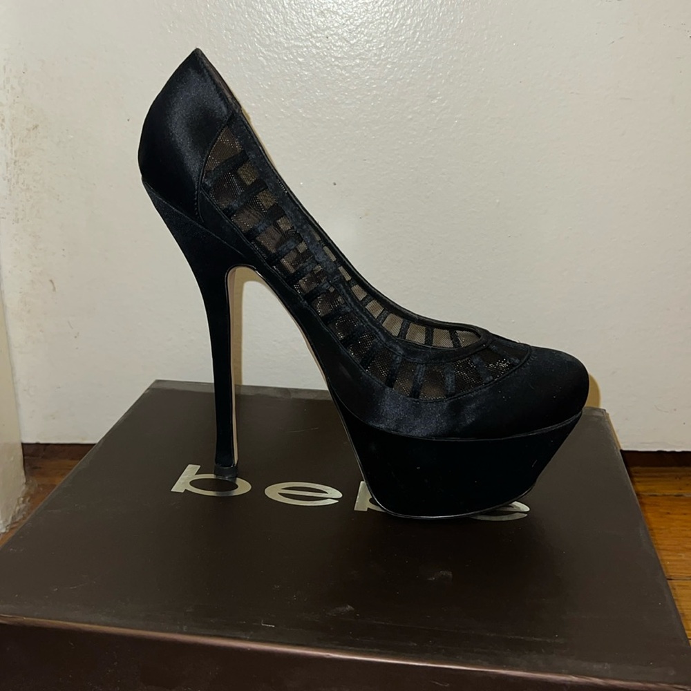 Bebe shoes pumps